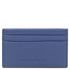 Leather card holder